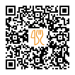 QR-code link către meniul Purtell's