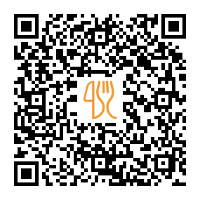 QR-code link către meniul Pei Wei Asian Diner