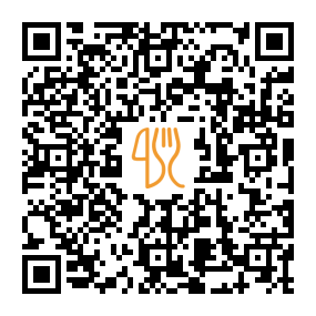 QR-code link către meniul Cafe Hestia