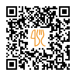 QR-code link către meniul Thai Garden