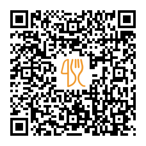 QR-code link către meniul The Golden Fox Family