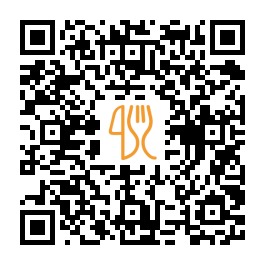 QR-code link către meniul Bartle Lodge