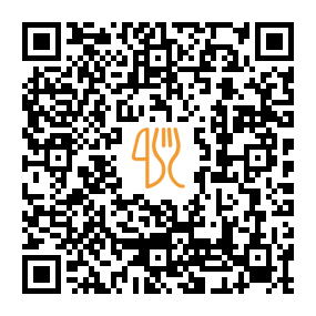 QR-code link către meniul Garden China