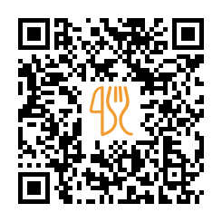 QR-code link către meniul Kin's And Grill