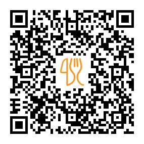 QR-code link către meniul Hibiscus Lounge