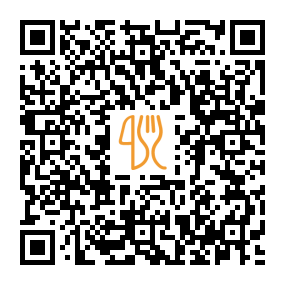 QR-code link către meniul La Hacienda