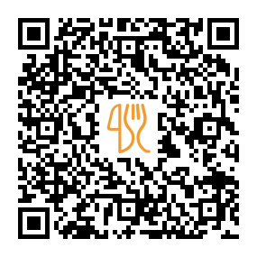 QR-code link către meniul Sunrise Biscuit Kitchen