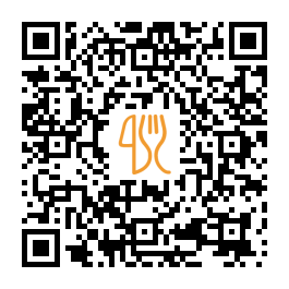 QR-code link către meniul Cascadden Lounge