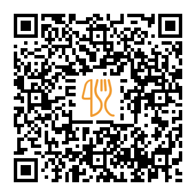 QR-code link către meniul The Burger Den