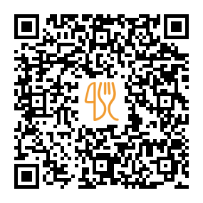 QR-code link către meniul Fledermaus Teahouse