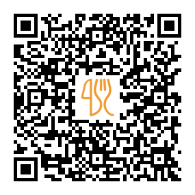 QR-code link către meniul Fame Food Mart