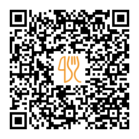 QR-code link către meniul Tally-ho