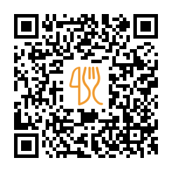 QR-code link către meniul Blue Heron