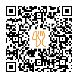 QR-code link către meniul Cafe Sebago