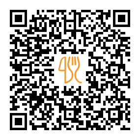 QR-code link către meniul Bonchon Chicken