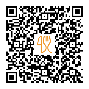 QR-code link către meniul Robertson Smokehouse