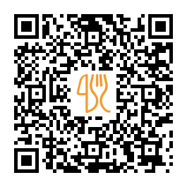 QR-code link către meniul Mama Thai