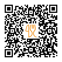 QR-code link către meniul Hek Yeah BBQ