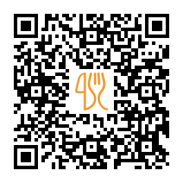 QR-code link către meniul Kruassan Mira 23