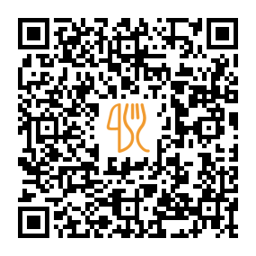 QR-code link către meniul Rocket Fizz