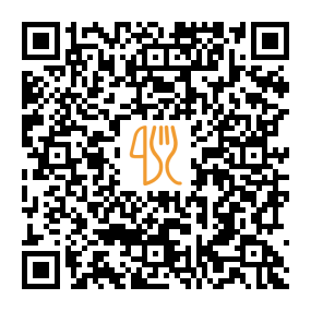 QR-code link către meniul Rainbow Ibn Gvirol