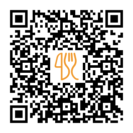 QR-code link către meniul Karina's