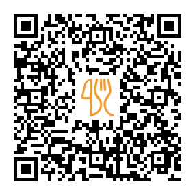 QR-code link către meniul Burgerfuel · Yas Mall Gourmet Burgers