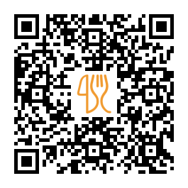 QR-code link către meniul Fairways Tavern