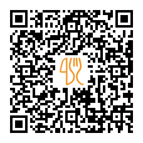 QR-code link către meniul Le Cigalou