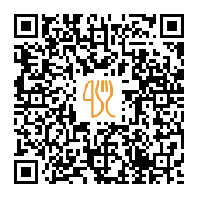 QR-code link către meniul Orange Box Cafe