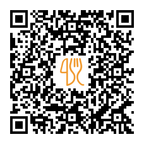 QR-code link către meniul Round Table Pizza