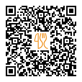 QR-code link către meniul Buena Vista Coudalère