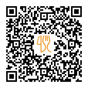 QR-code link către meniul Sweet Sage Cafe