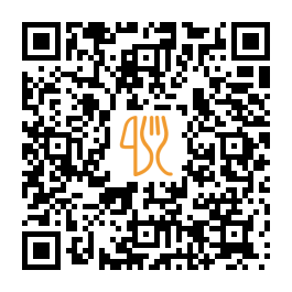 QR-code link către meniul Chubby Burger