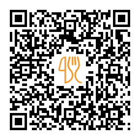 QR-code link către meniul Smokehouse Barbeque