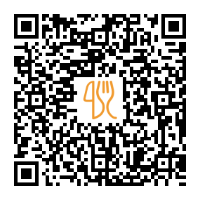 QR-code link către meniul Auberge Du Grand Cerf