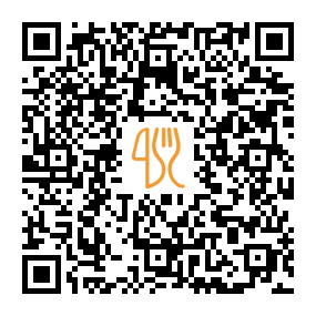 QR-code link către meniul Caddo Cafeteria