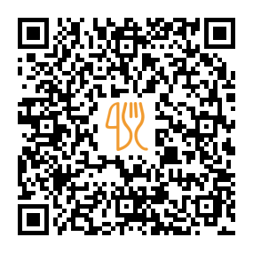 QR-code link către meniul Paw Paws Hamburgers