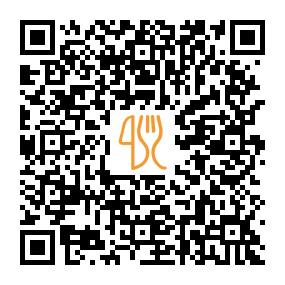 QR-code link către meniul Baneberry Grill