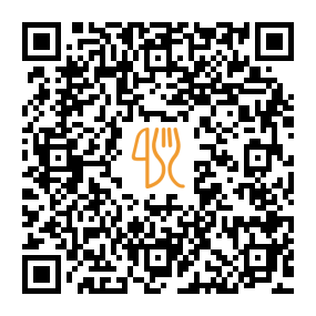 QR-code link către meniul The Landing Grill