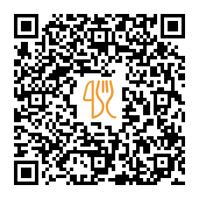 QR-code link către meniul The Silver Fork