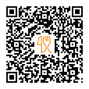 QR-code link către meniul Through The Grapevine