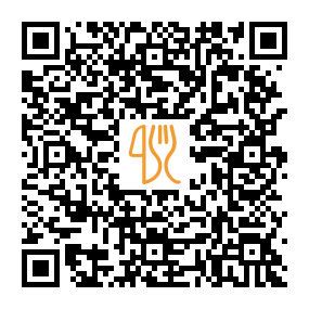 QR-code link către meniul Mad Greek Grill