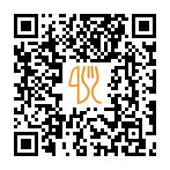 QR-code link către meniul Blossom Thai