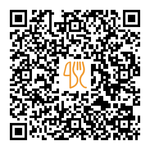 QR-code link către meniul Amana Colonies Popcorn Ice Cream Company