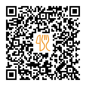 QR-code link către meniul Baumann Smokehouse