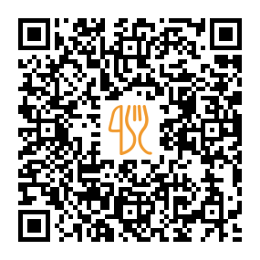 QR-code link către meniul Frantzén's Kitchen – Hong Kong