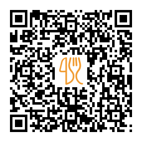 QR-code link către meniul The Half Penny Grill