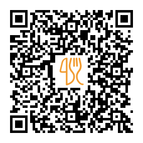 QR-code link către meniul The Best Food Bistro Koh Chang