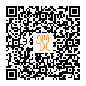 QR-code link către meniul The Hide-a-way Pizza